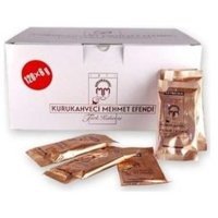 Kurukahveci Mehmet Efendi Sade Orta Kavrulmuş Türk Kahvesi 3x120x6 gr