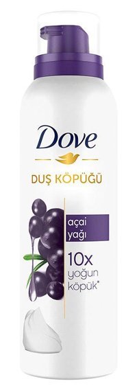 Dove Açai Duş Jeli 200 ml