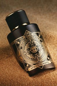 Horus Nefertem Aphrodisiaque EDP Bergamot-Şeftali Erkek Parfüm 100 ml