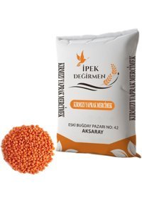 İpek Değirmen Kırmızı Mercimek 1 kg