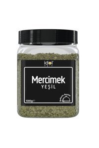 İdolagro Yeşil Mercimek 1 kg