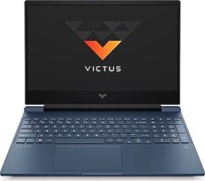 HP Victus 15-Fa1039Nt 7P8L0EA Harici GeForce RTX 3050 Intel Core i5 16 GB Ram DDR4 512 GB SSD 15.6 inç Full HD Windows 11 Pro Gaming Notebook Laptop