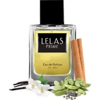 Lelas 183 Fancy Fance EDP Odunsu Erkek Parfüm 5x55 ml