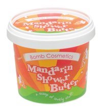 Bomb Cosmetics Mandalina Portakal Duş Jeli 320 ml