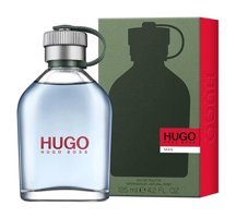 Hugo Boss For Men EDT Meyvemsi Erkek Parfüm 125 ml