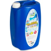 Fix Clean Limon Kokulu El Bulaşık Deterjanı 4 lt