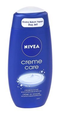 Nivea Krem Duş Jeli 250 ml