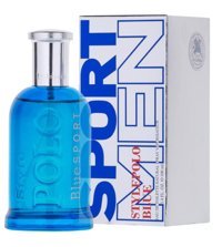 Noname Style Blue EDT Erkek Parfüm 100 ml