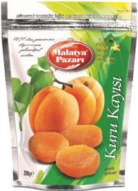 Malatya Pazarı Kayısı 200 gr