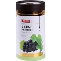 Nurs Üzüm Pekmezi 400 gr