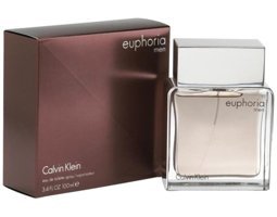 Calvin Klein Euphoria Men EDT Oryantal Erkek Parfüm 100 ml