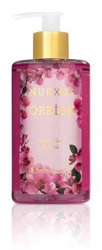 Nurxos Orkide Duş Jeli 300 ml