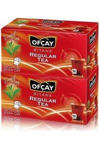 Ofçay Bitane Sallama Çay 2x25 Adet