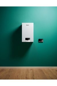 Vaillant Ecotec Plus VUW 26CS/1-5 20 Kw Hermetik Tam Yoğuşmalı Doğalgazlı Kombi