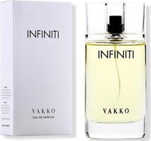 Vakko Infiniti EDP Erkek Parfüm 100 ml