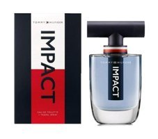 Tommy Hilfiger Impact EDT Erkek Parfüm 100 ml