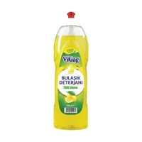 Viking Limon Kokulu El Bulaşık Deterjanı 4x750 ml