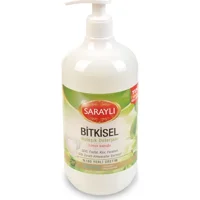 Saraylı Limon Kokulu El Bulaşık Deterjanı 900 ml