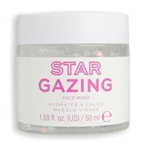 Relove By Revolution By Revolution Star Gazing Nemlendiricili Jel Yüz Maskesi 50 ml