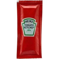 Heinz Acısız Ketçap 300x9 gr