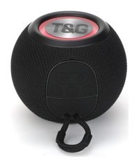 Torima TG-337 Bluetooth Hoparlör Mavi