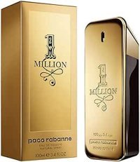 Paco Rabanne One Million Intense EDT Erkek Parfüm 100 ml