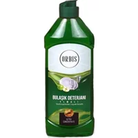 Orbis Elma Kokulu El Bulaşık Deterjanı 750 ml