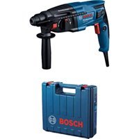 Bosch GBH 220 720 W 4800 darbe/dk 2.3 kg Aküsüz Elektrikli Kırıcı Delici Matkap