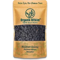 Organik Bitkim Üzüm 1 kg