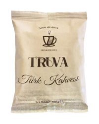 Truva Sade Türk Kahvesi 100 gr