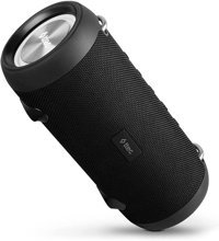 Ttec Dynamite Quattro Bluetooth Hoparlör Siyah