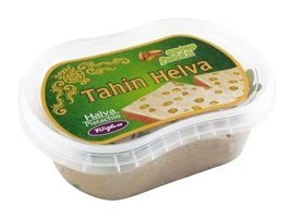 Tuğba Kuruyemiş Antep Fıstıklı Helva 350 gr