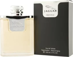 Jaguar Prestige EDT Bergamot-Limon Erkek Parfüm 100 ml