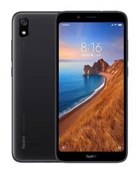 Xiaomi Redmi 7A 32 GB Hafıza 2 GB Ram 5.45 inç 12 MP IPS LCD Çift Hatlı 4000 mAh Android Yenilenmiş Cep Telefonu Siyah