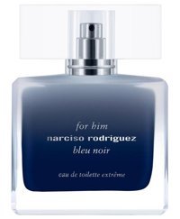 Narciso Rodriguez For Him Blue Noir EDT Odunsu Erkek Parfüm 50 ml