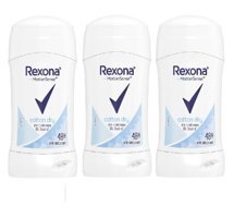 Rexona Cotton Dry Stick Kadın Deodorant 3x40 ml