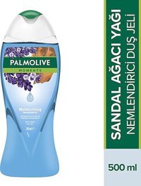 Palmolive Lavanta Yağı Sandal Ağacı Duş Jeli 750 ml