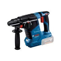 Bosch GBH 187-LI 960 darbe/dk 3.0 kg Akülü Şarjlı Kırıcı Delici Matkap