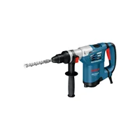 Bosch GBH 4-32 DFR 900 W 3600 darbe/dk 4.7 kg Aküsüz Elektrikli Kırıcı Delici Matkap