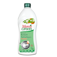 Mom's Green Portakal Kokulu El Bulaşık Deterjanı 750 ml