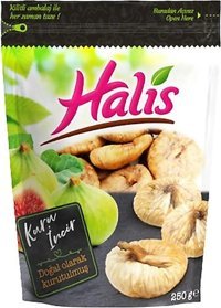 Halis İncir 250 gr