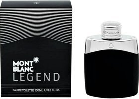 Mont Blanc Legend EDT Bergamot-Defne Erkek Parfüm 100 ml