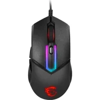 Msi Clutch GM30 Kablolu Yatay Mouse