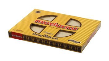 Mudurnu Sade Saray Helvası 420 gr