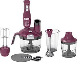 Sem Sk 225 600 W Blender Seti Mürdüm