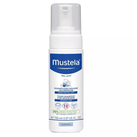 Mustela Foam Bebek Şampuanı 150 ml