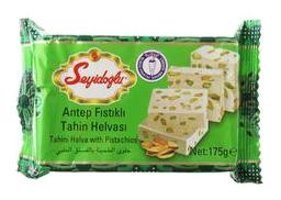 Seyidoğlu Antep Fıstıklı Helva 12x175 gr