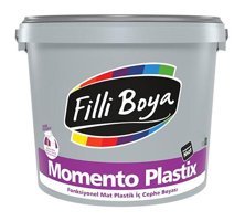 Filli Boya Momento İç Cephe Boyası 15 lt Beyaz