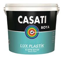 Casati Lüx Plastik İç Cephe Boyası 3.5 kg