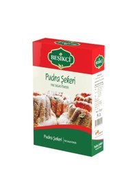 Beşikçi Pudra Şekeri 170 gr